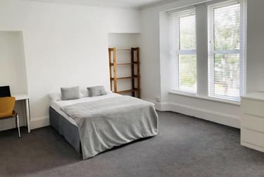 5 bed house, Alexandra Road, Mutley, Plymouth, PL47JT - Image 4